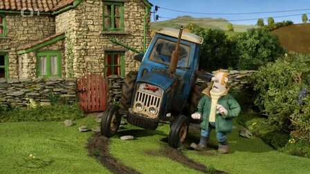 12/40 Zvládnu to i bez brýlí