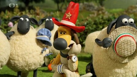 13/40 Míval jsem klobouk