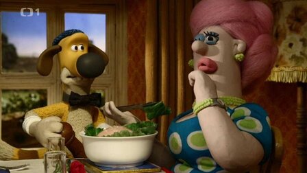 15/40 Romantik jak má být