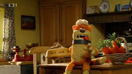 18/40 Hlubiny kočičí duše