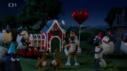 20/40 Pes patří do boudy