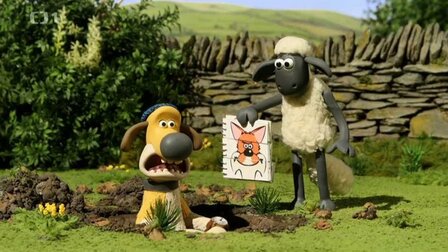 23/40 Zachraňte kohoutka