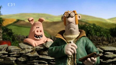 26/40 Malér jako prase