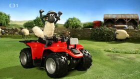 30/40 Velký ovčí závod