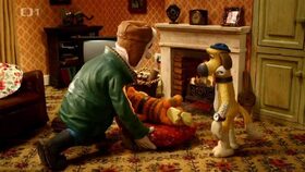 38/40 Teplo rodinného krbu