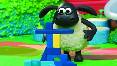 9/26 Timmy má rád modrou