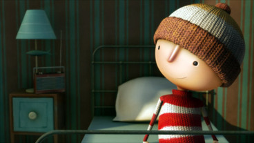 Ztracený a nalezený