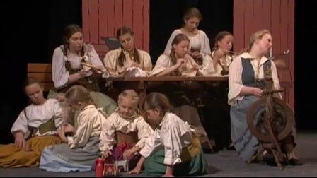 Richard Wagner, tvůrce hudebního dramatu