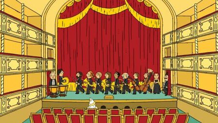 Výchovný koncert