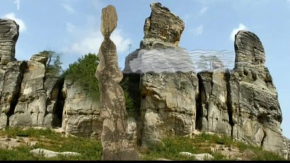 Liberecký kraj – Videa – Déčko – Česká televize