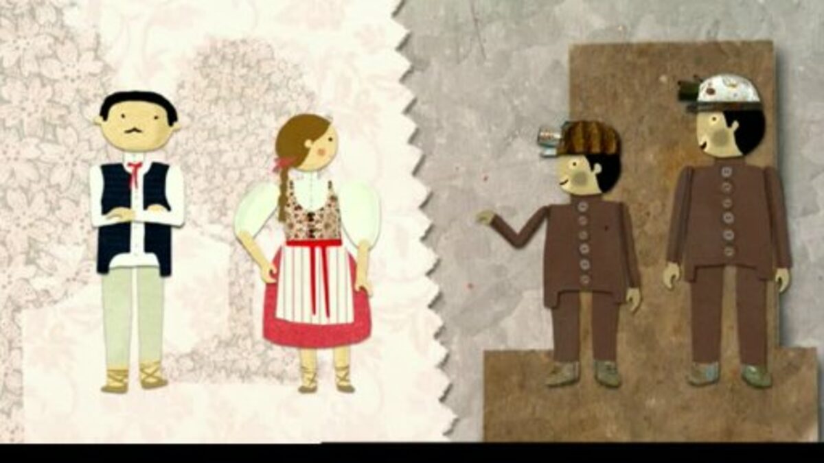 Moravskoslezský kraj – Videa – Déčko – Česká televize