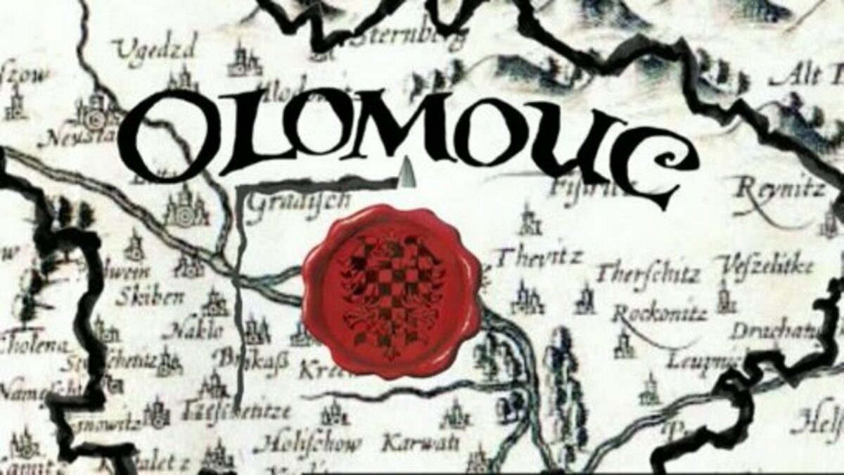 Olomoucký kraj – Videa – Déčko – Česká televize