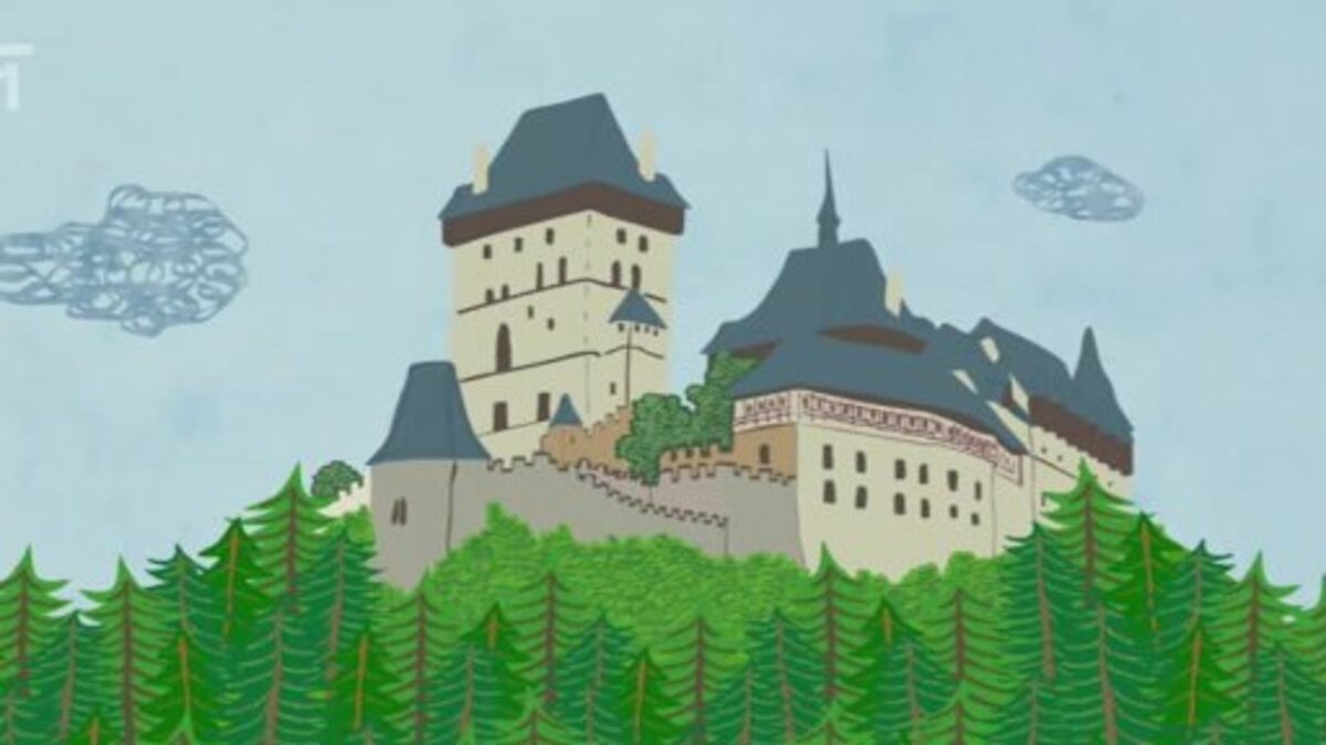 Středočeský kraj – Videa – Déčko – Česká televize