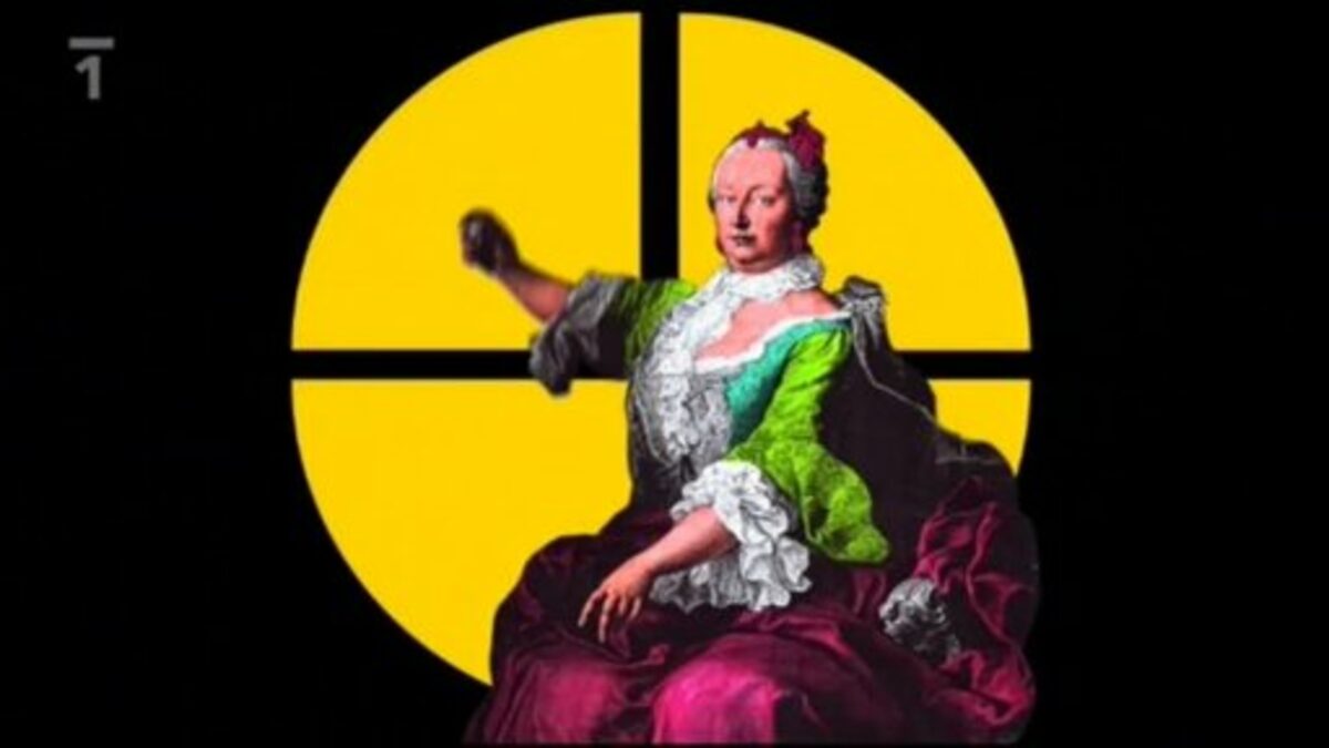 Ústecký kraj – Videa – Déčko – Česká televize