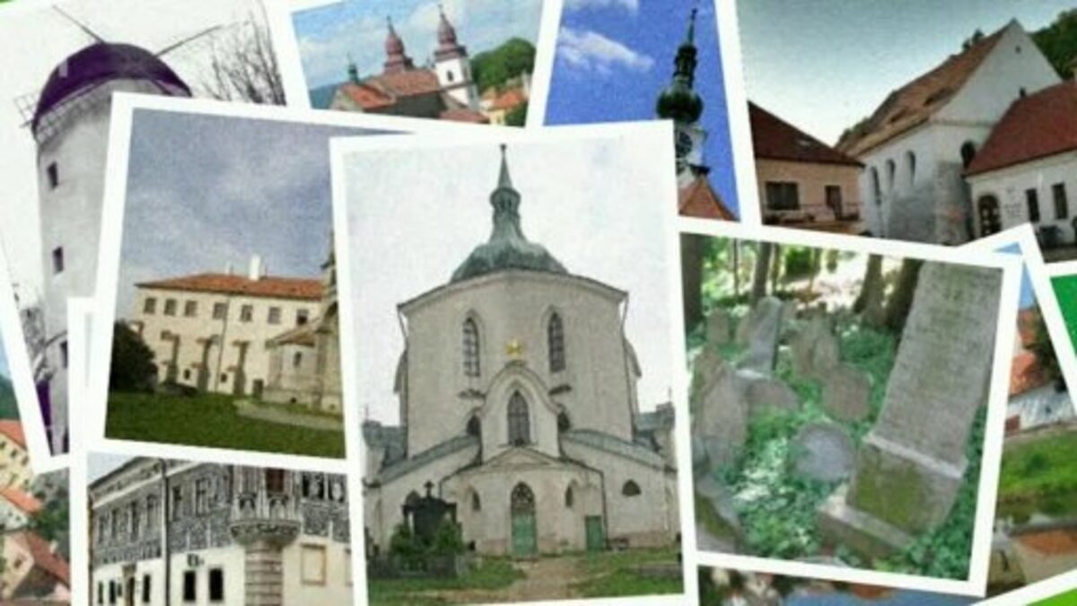 Kraj Vysočina – Videa – Déčko – Česká televize