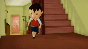 8/52 Růžová váza