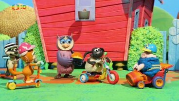 2/26 Houkající Timmy