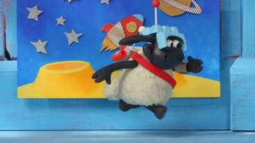 7/26 Timmy a mimozemšťané