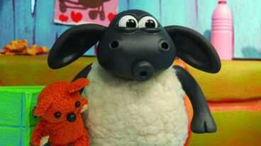 Timmy a hopsadlo
