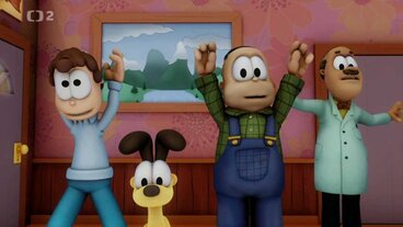 18/52 Farmářské fígle