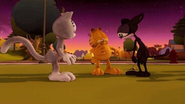 23/52 Blues černého kocoura