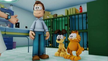 48/52 Umazlený mazlík