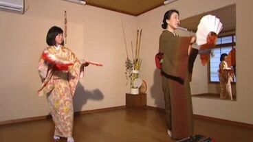 Jujuri z Japonska