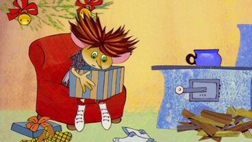 Jak zaspal Štědrý den