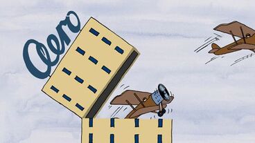 Československo, rozvoj průmyslu mezi válkami