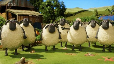 2/20 Máš tam šmouhu