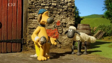 13/20 Dej sem ten sprej