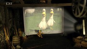 20/20 Celovečerní film