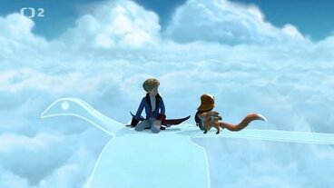 23/26 Planeta Okidů - 2. část