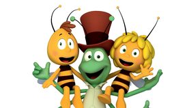 Velká pylová loupež