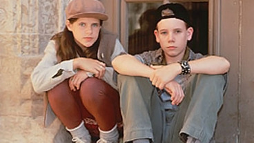 8/13 Případ padající hvězdy