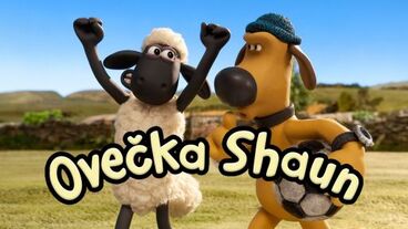 Olympijská Shaun