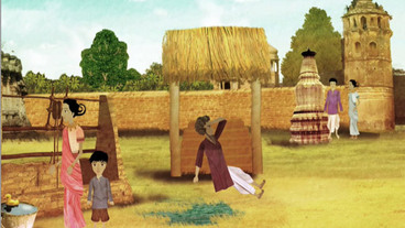 14/32 Indie - 2. část