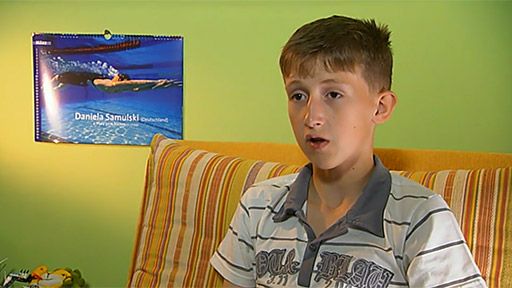 Malte – moje nová škola