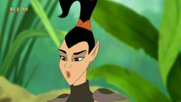 19/26 Zápach katastrofy