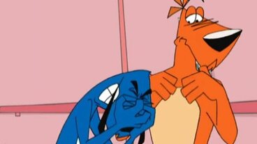 9/52 Obchod na rozhraní času