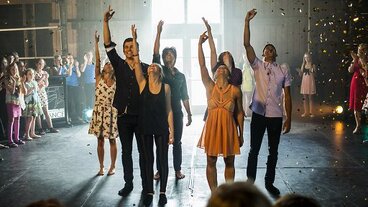 13/13 Všechno má svůj smysl