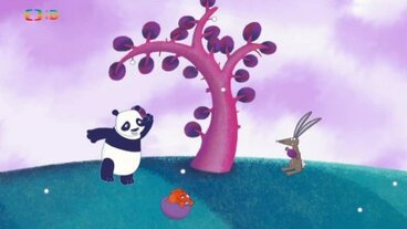 Příběh o moudrém kaprovi Zmatenásovi