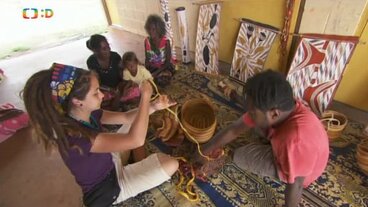 V australském Nyinyikay