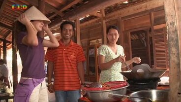 Po Mekongu