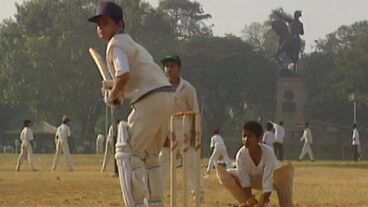 Ranji a kriket