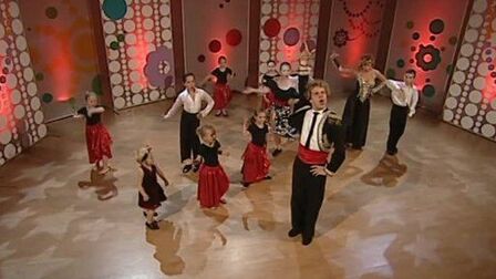 Paso-doble