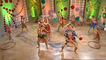 Hula Hawaii