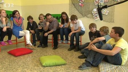 Internet – v čem pomáhá, v čem ubližuje?