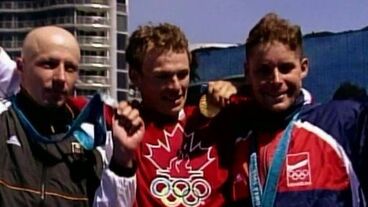 Triatlon