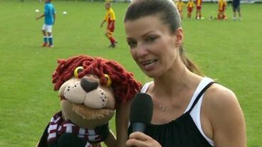 Fotbal